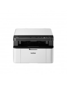 Multifunções BROTHER Laser Mono DCP-1610W