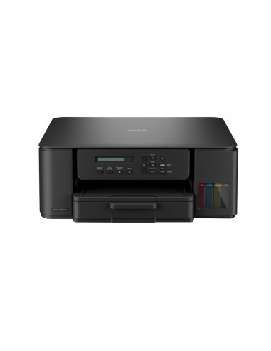 Multifunções BROTHER Tinta A4 DCP-T580DW