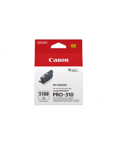 Tinteiro Canon PFI-5100 Otimizador Cromático 6960C001