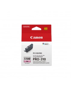 Tinteiro Canon PFI-5100 Magenta Foto 6957C001