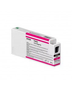 Tinteiro Epson T54X3 Vivid Magenta C13T54X30N 350ml