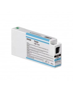 Tinteiro Epson T54X5 Azul Light C13T54X500 350ml