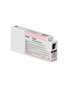 Tinteiro Epson T54X6 Vivid Magenta Light C13T54X60N 350ml