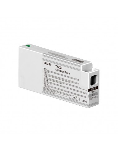 Tinteiro Epson T54X9 Preto Light Light C13T54X900 350ml