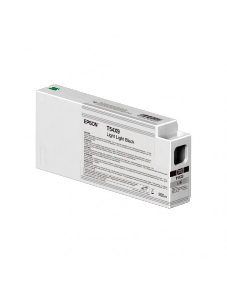 Tinteiro Epson T54X9 Preto Light Light C13T54X900 350ml