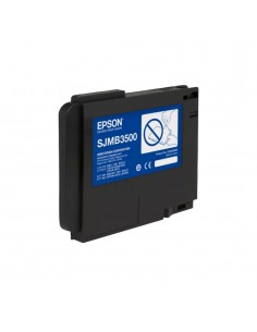 Tanque Manutenção Epson C33S020580