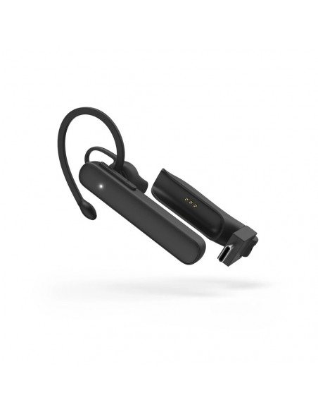 Auricular Bluetooth In Ear Mono MyVoice Station Preto