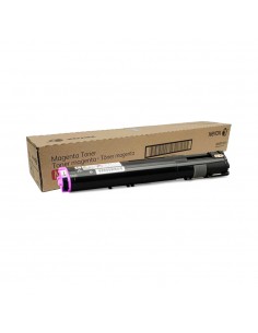 Toner Xerox Magenta 006R01644 22000 Pág