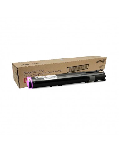 Toner Xerox Magenta 006R01644 22000 Pág