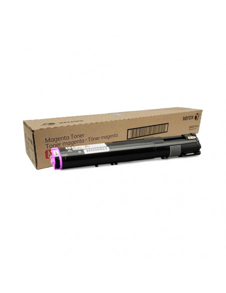 Toner Xerox Magenta 006R01644 22000 Pág
