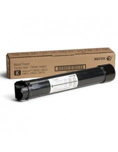 Toner Xerox Preto 006R01697 26000 Pág.