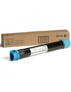 Toner Xerox Azul 006R01698 15000 Pág.