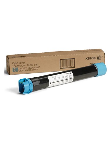 Toner Xerox Azul 006R01698 15000 Pág.