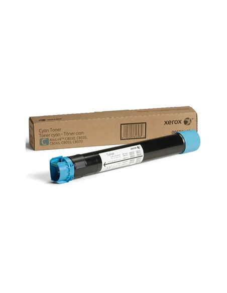 Toner Xerox Azul 006R01698 15000 Pág.