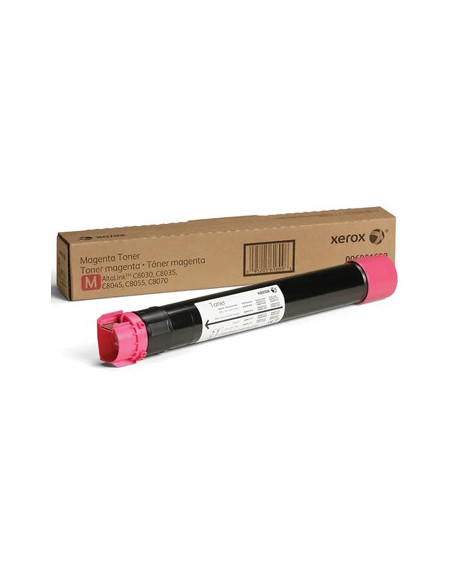 Toner Xerox Magenta 006R01699 15000 Pág.