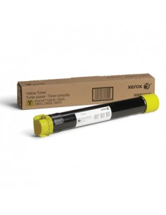 Toner Xerox Amarelo 006R01700 15000 Pág.