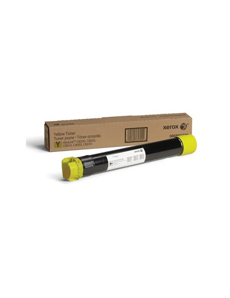 Toner Xerox Amarelo 006R01700 15000 Pág.