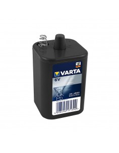 Pilhas V431 / 4R25X Zinc Carbon 6V 8100mAh 1un