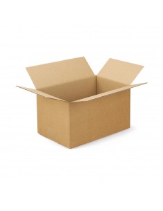 Caixa Cartão Duplo 600x600x500mm (0,180m3) 10un