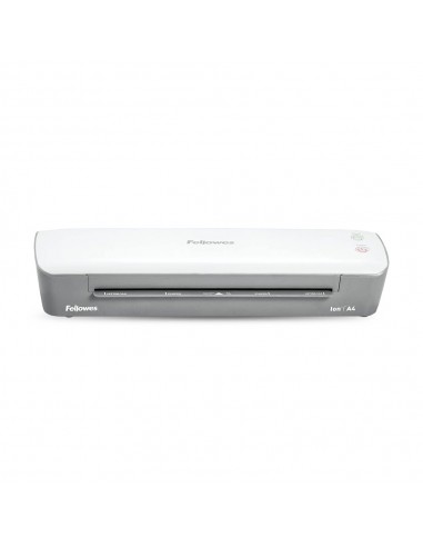 Plastificadora A4 Quente ION Fellowes