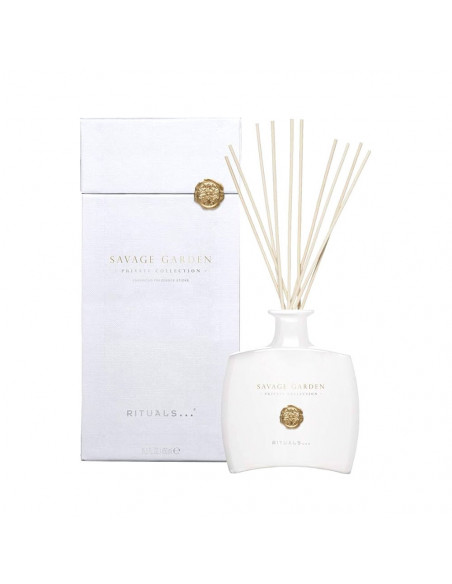 Ambientador Sticks Rituals Savage Garden 450ml