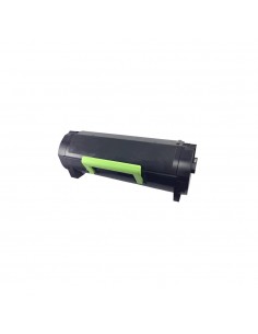Toner Lexmark 24B6213 Preto 10000 Pág.