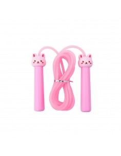 Corda de Saltar 165x126x40mm Lazy Stars Rabbit