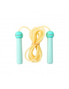 Corda de Saltar 165x126x40mm Lazy Stars Dino