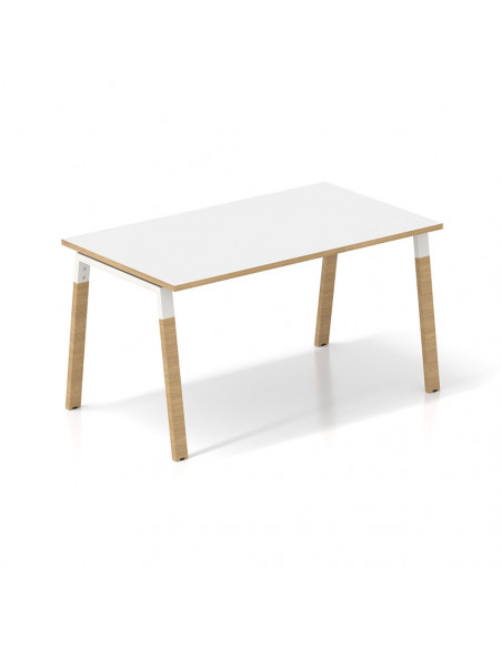 Secretária Mosso 1200x800x750 Branco