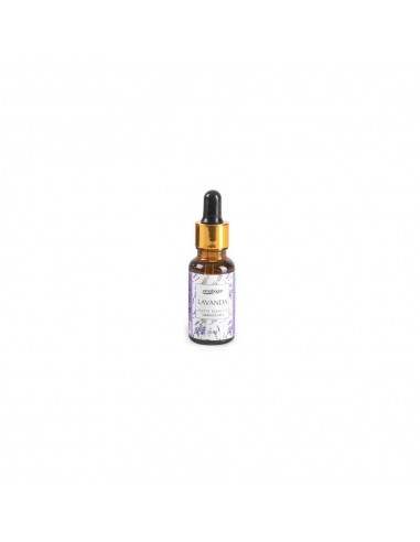 Óleo Perfumado Lavanda 20ml