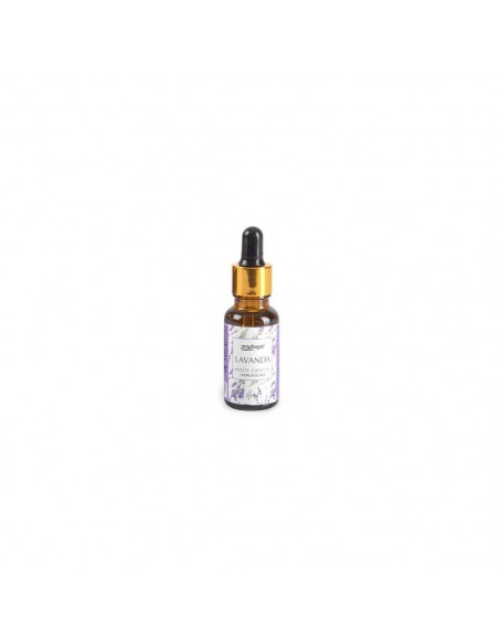 Óleo Perfumado Lavanda 20ml