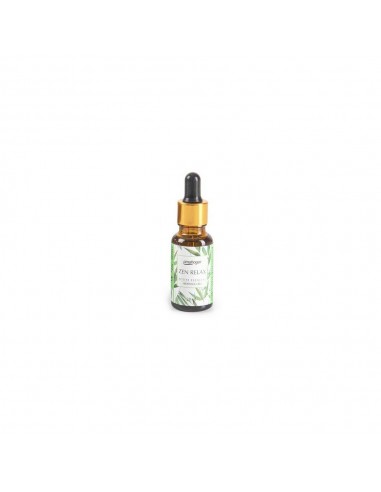 Óleo Perfumado Zen Relax 20ml