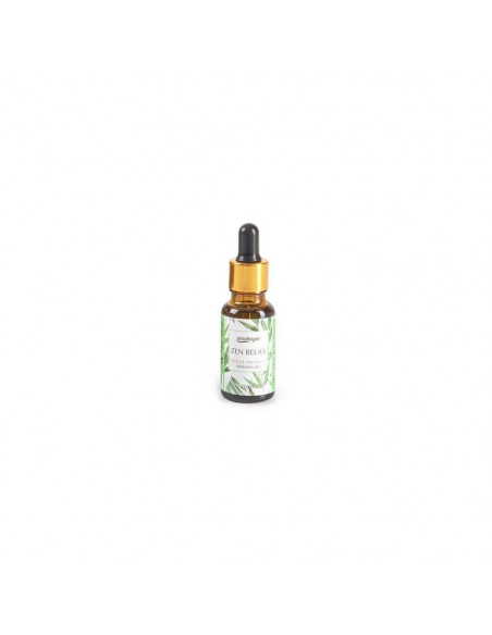 Óleo Perfumado Zen Relax 20ml