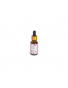 Óleo Perfumado Rosa 20ml