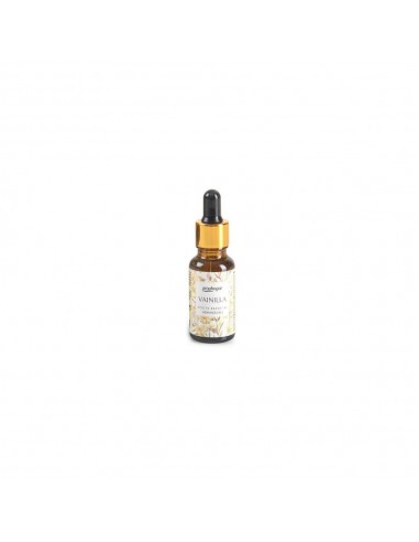 Óleo Perfumado Baunilha 20ml