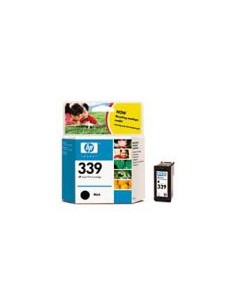 Tinteiro HP 339 Preto C8767EE 21ml 860 Pág.