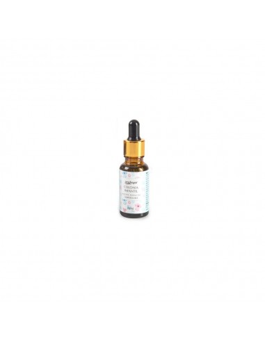 Óleo Perfumado Colónia Infantil 20ml