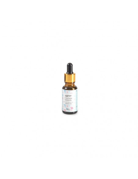 Óleo Perfumado Colónia Infantil 20ml