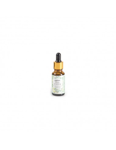 Óleo Perfumado Colónia Dama de Noche 20ml