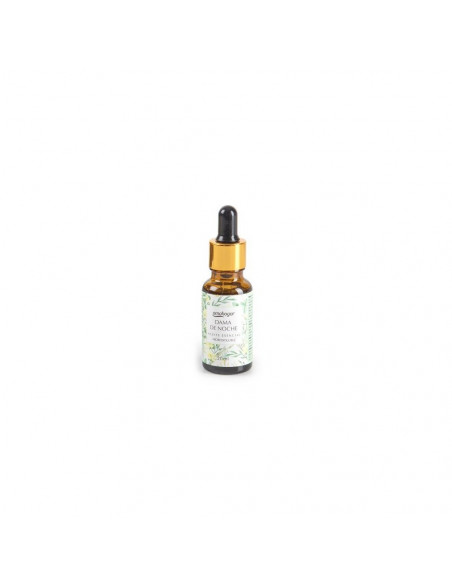 Óleo Perfumado Colónia Dama de Noche 20ml