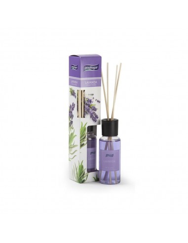 Ambientador Sticks Mikado Lavanda 100ml
