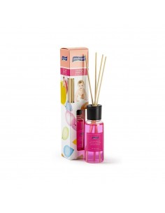 Ambientador Sticks Mikado Colónia Infantil 100ml
