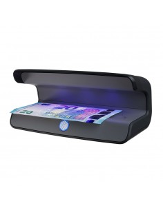 Detetor Notas Falsas UV 55 LED
