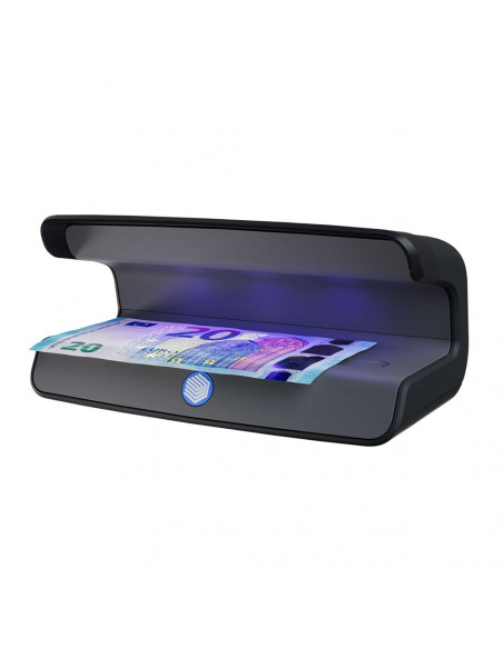 Detetor Notas Falsas UV 55 LED