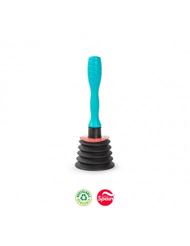 Desentupidor de Canos 28cm Sortido 1un
