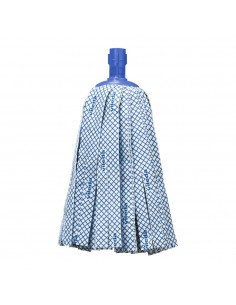 Esfregona SuperMop Ag 31cm Vileda Professional Azul