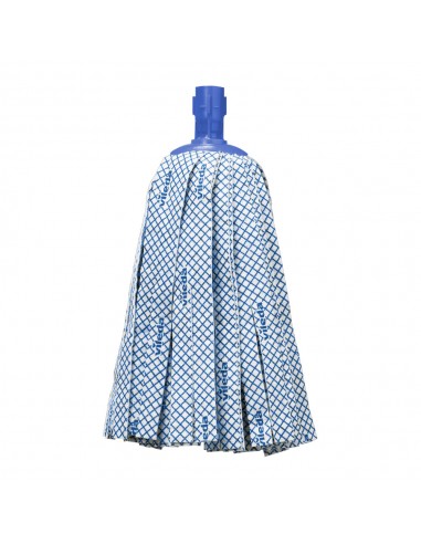 Esfregona SuperMop Ag 31cm Vileda Professional Azul