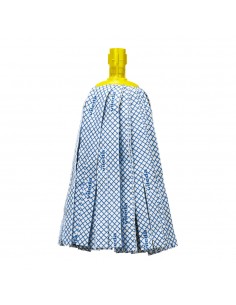 Esfregona SuperMop Ag 31cm Vileda Professional Amarelo