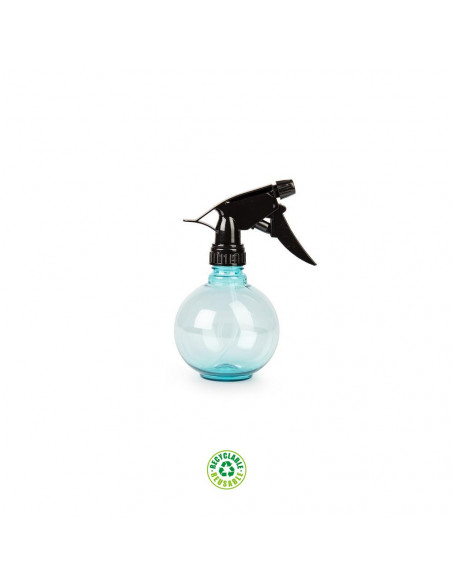 Garrafa Pulverizadora Vazia Plástico Spray Sortido 350ml