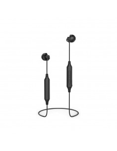 Auriculares Bluetooth Thomson Piccolino Preto
